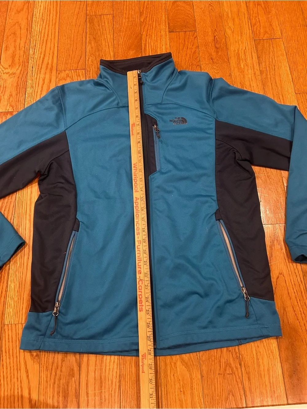 The North Face north face